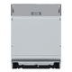 Посудомийна машина ARDESTO DWMB-G605G - изображение 3