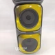 Колонка Bluetooth з мікрофоном 16 Вт Sing-e, акустична портативна система з FM-радіо та з пультом дистанційног керування, LED-підсвіткою для краоке, дому та відпочинку, ZQS4273M - зображення 14