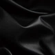 Ткань искусственная кожа на замше IDEIA 320 г/м2 145 см мягкая экокожа для курток, юбок, костюмов и декора черная 5252653 - зображення 4