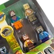 Ігровий набір 8в1 My World 2613 герої гри - зображення 4