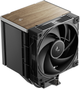 Кулер DeepCool AK500 G2 Black (R-AK500G2-BKNNMN-GJD-1) - зображення 1