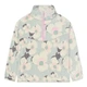 Реглан флисовый Picture Organic Inaria W 1/4 Women M Блакитний - изображение 5