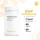Добавка премиум-класса калий йодид Supersmart Potassium Iodide 60 таблеток - изображение 5