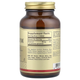 Калий Solgar Potassium 99 mg 100 таблеток, глюконат калия для электролитного баланса и мышц - изображение 2