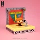Набор игровых фигурок Bitty POP! Stages серии BTS - Джин (Dynamite) (86737) - изображение 5