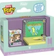 Набор игровых фигурок Bitty POP! Stages серии BTS - Ви (Dynamite) (86741) - изображение 1