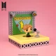 Набор игровых фигурок Bitty POP! Stages серии BTS - Ви (Dynamite) (86741) - изображение 5