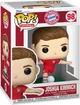 Игровая фигурка Funko POP! серии Футбол: Бавария - Йозуа Киммих (93749) - изображение 1