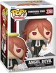 Игровая фигурка Funko POP! серии "Человек-бензопила" - Ангел-демон (93277) - изображение 1