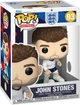 Игровая фигурка Funko POP! серии Футбол: Англия - Джон Стоунз (94462) - изображение 1