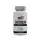 Хитозан с хромом MST Chitosan 500 mg with Chrom 60 caps, MST хитозан и пиколинат хрома в капсулах - изображение 1