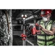 Перфоратор аккумуляторный SDS-PLUS MILWAUKEE, M18 ONEFHX-0, 2,5Дж (каркас) - зображення 7