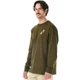 Реглан Picture Organic Pembroke LS XXL Хакі - изображение 1