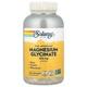 Бісгліцинат магнію Solaray Magnesium Glycinate 350 mg High Absorption, 240 вегакапсул - зображення 1
