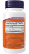 Now foods Indole-3-carbinol, I3C 200 mg, индол-3-карбинол 200 мг 60 капсул - изображение 2