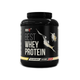 Сироватковий протеїн MST BEST Whey Protein + Enzyme 900 грам, смак Банановий йогурт 30 порцій - зображення 1