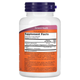 NOW Foods Magtein 90 капсул, L-треонат магния, 2000 мг, 90 растительных капсул - изображение 2