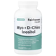 Інозитол Fairhaven Health Myo + D-Chiro Inositol 240 капсул, мио-інозитол з D-хіроінозитолом 40:1 для жіночого здоров'я - зображення 1