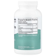 Інозитол Fairhaven Health Myo + D-Chiro Inositol 240 капсул, мио-інозитол з D-хіроінозитолом 40:1 для жіночого здоров'я - зображення 2