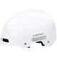 Шолом з візором HIMO Helmet E1 M/L 57-61см White - зображення 2