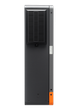 Гібридний інвертор PowMr POW-HVM6.2K-48V-E 6.2kW 48V MPPT 8000W Wi-Fi (сонячний інвертор) - зображення 3