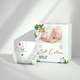 Подгузники-трусики Homebaby хлопковые премиум, 4XL, 56 шт, для чувствительной кожи - изображение 4