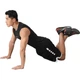 Коврик для йоги и фитнеса PEAK Yoga Mat Fitness Mat TPE 185*80 см с разметочными линиями, нескользящий, утолщенный и расширенный, подходит для мужчин и начинающих, звукоизолирующий и амортизирующий. - изображение 3