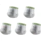 Подгузники-трусики Babycare Jinshan Camellia XL (12-17 кг), 18 шт - изображение 2