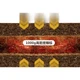 Тонкий матрас-топпер L&S 120x190 см (CD21) - изображение 3