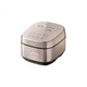 Рисоварка Midea MB-HS453S с IH-нагревом, титановое покрытие, 4 л, на 4-5 персон, многофункциональная - изображение 2