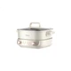 Кастрюля электрическая Midea Hot Pot двусторонняя быстрое кипение 5.5л съемная HGS282813 - изображение 3