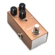 Педаль ефектів Delay Yuer RF-08 Digital Delay - зображення 3