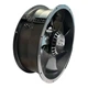 Вентилятор 254x89мм, AC 220V, 110W, 1430м³/г, 2550об/хв, A25089V2HBT-B, Sym Bang - зображення 3