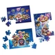 Пазли Paw Patrol 3в1 (SM98297/6067929) - зображення 4