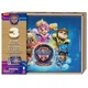 Пазли Paw Patrol 3в1 (SM98297/6067929) - зображення 5