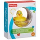 Іграшка для ванни Fisher Price Каченя в кулі (75676) - зображення 2