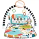 Коврик-игровой центр Fisher Price Нажми и играй с технологией Smart Stages (HWY58) - изображение 3