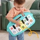 Коврик-игровой центр Fisher Price Нажми и играй с технологией Smart Stages (HWY58) - изображение 7
