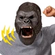 Интерактивная игрушка Godzilla vs. Kong Маска Конга со звуком (35672) - изображение 2