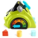 Интерактивный руль Fisher Price Маленький водитель с технологией Smart Stages (HTW88) - изображение 4