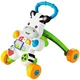 Интерактивные ходунки Fisher Price Зебра (DLD80) - изображение 1