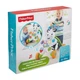 Интерактивные ходунки Fisher Price Зебра (DLD80) - изображение 7