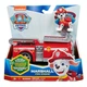 Игровой набор Paw Patrol Пожарный автомобиль с водителем Маршаллом (SM16775/9917) - изображение 6