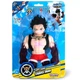 Іграшка-антистрес Elastikorps One piece Луффі 4 Гір Людина-змія (OPELARESB-SN) - зображення 1