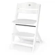 Стульчик для кормления Kinderkraft Enock White (KKKENOCWHTF000) - изображение 3