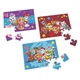 Пазл дерев’яний Paw Patrol 3в1 21х28 см (SM98297/6066794) - зображення 2