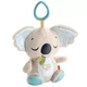 Игрушка на коляску Fisher Price Маленькая коала (JBD65) - изображение 1