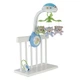 Мобіль Fisher Price Сон метелика з пультом управління (CDN41) - зображення 1