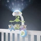 Мобіль Fisher Price Сон метелика з пультом управління (CDN41) - зображення 3