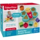 Сортер Fisher Price Бабочка (CDC22) - изображение 7